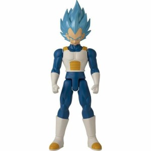 Actionfiguren Dragon Ball Vegeta Super Saiyan Blue Bandai Super Saiyan Blue Vegeta (30 cm)