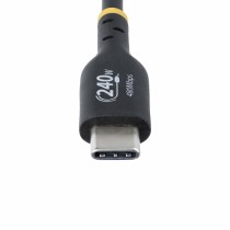 Câble USB Startech USB2EPR4M Noir