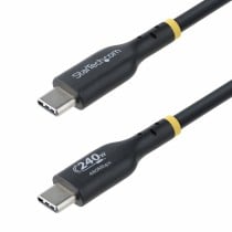 USB Cable Startech USB2EPR4M Black