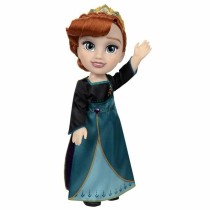 Baby doll Jakks Pacific Queen Anna Frozen II