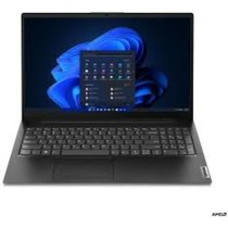 Ordinateur Portable Lenovo 15,6" AMD Ryzen 5 7520U 8 GB RAM 512 GB SSD Espagnol Qwerty