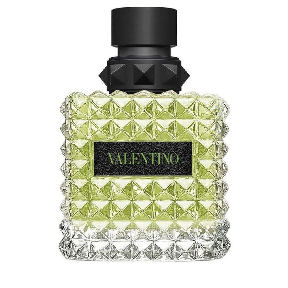 Damenparfüm Valentino Valentino Donna Born in Roma Green Stravaganza EDP 30 ml