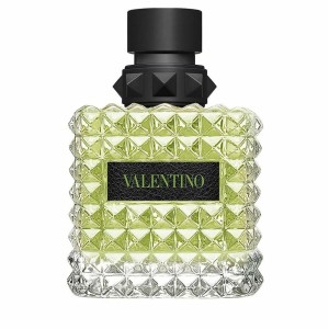 Damenparfüm Valentino Valentino Donna Born in Roma Green Stravaganza EDP 30 ml