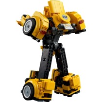 Set de construction Lego Bumblebee Multicouleur 950 Pièces