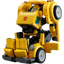 Set de construction Lego Bumblebee Multicouleur 950 Pièces