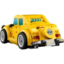 Set de construction Lego Bumblebee Multicouleur 950 Pièces