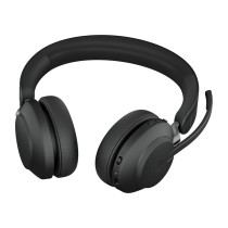 Casques avec Microphone Jabra 26599-989-889 Noir