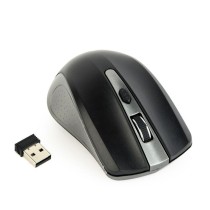 Souris GEMBIRD MUSW-4B-04-GB 1600 dpi