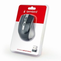 Mouse GEMBIRD MUSW-4B-04-GB 1600 dpi