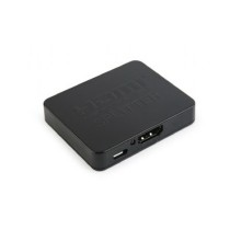 HDMI switch GEMBIRD DSP-2PH4-03 Black