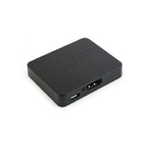 HDMI-Switch GEMBIRD DSP-2PH4-03 Schwarz