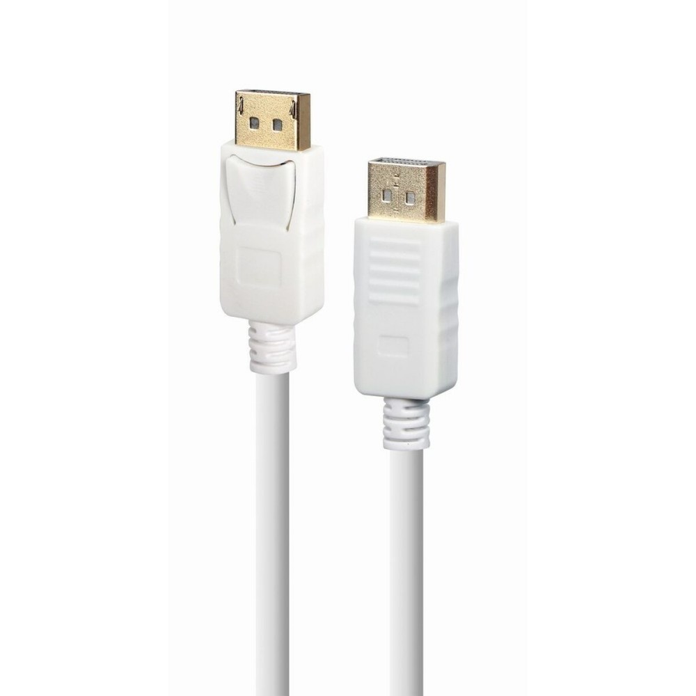 DisplayPort-Kabel GEMBIRD CC-DP2-6-W