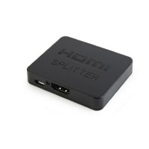 HDMI switch GEMBIRD DSP-2PH4-03 Black