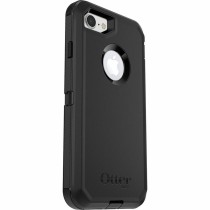 Protection pour téléphone portable Otterbox 77-54088 Noir iPhone SE/8/7