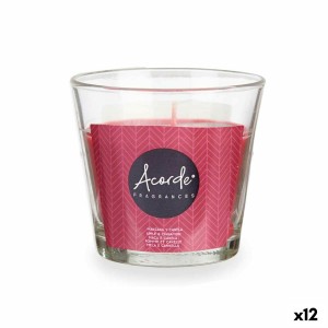 Scented Candle Apple Cinnamon (12 Units)