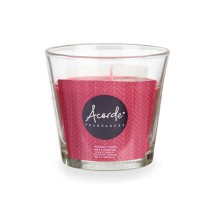 Scented Candle Acorde 3011-50H Apple Cinnamon 120 g (12 Units)