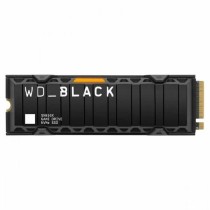 Disque dur Western Digital SN850X 2 TB 2 TB SSD