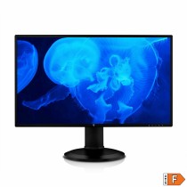 Écran V7 L27HAS2K-2E 27" LED Quad HD