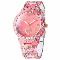 Montre Femme Temptation TEA-2015-01