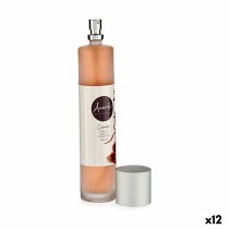 Air Freshener Spray Cinnamon 100 ml (12 Units)