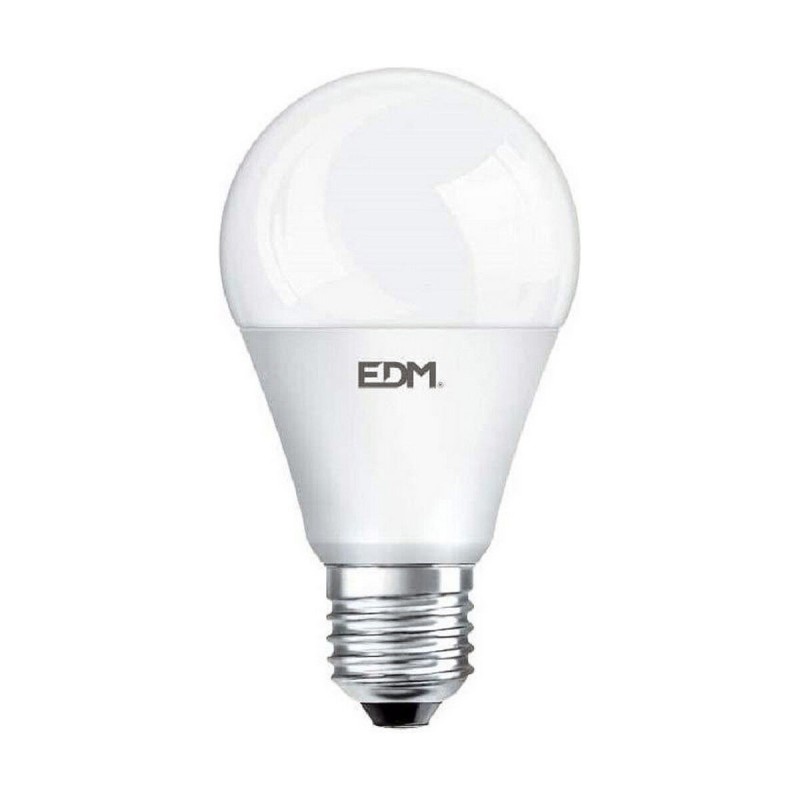 LED lamp EDM 35388 F 150 W 10 W E27 932 Lm 6 x 11 cm (6400 K)