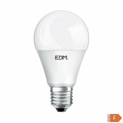 Lampe LED EDM F 10 W E27 932 Lm 6 x 11 cm (6400 K)