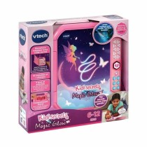 Interactive Toy Vtech KIDISECRETS MAGIC GLOW