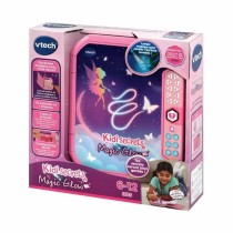 Jouet interactif Vtech KIDISECRETS MAGIC GLOW