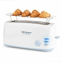 Toaster Orbegozo 17742 1400 W