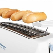 Toaster Orbegozo 17742 1400 W