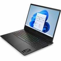 Ordinateur Portable HP  OMEN 16-wf1002ns 16,1" 32 GB RAM 1 TB SSD NVIDIA GeForce RTX 4080