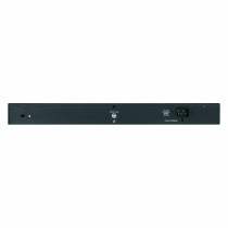 Switch D-Link DGS-1100-26MPV2/E Noir