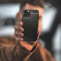 Handyhülle Cool Moto G54 5G Schwarz Motorola