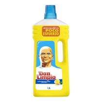 Bodenreiniger Don Limpio Zitronengelb 1,3 L