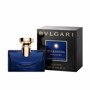 Damenparfüm Bvlgari EDP 100 ml Splendida Tubereuse Mystique