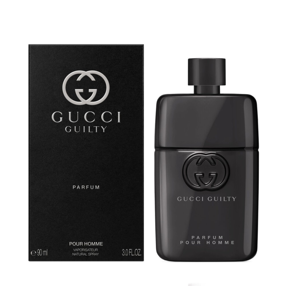 Parfum Homme Gucci Guilty Pour Homme EDP EDP 90 ml