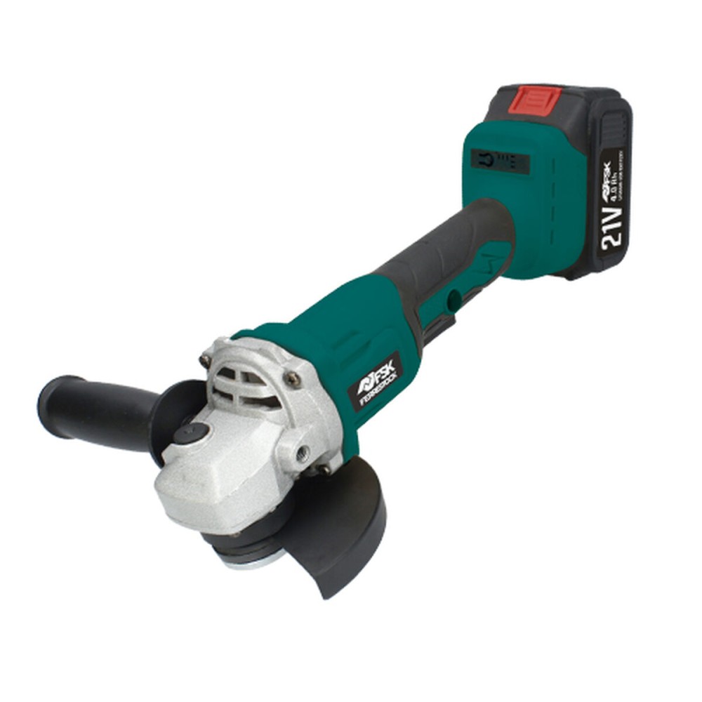 Angle grinder Ferrestock Brushless FSKAML001