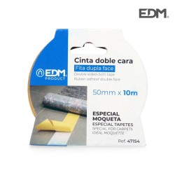 Adhesive Tape EDM 50 mm x 10 m