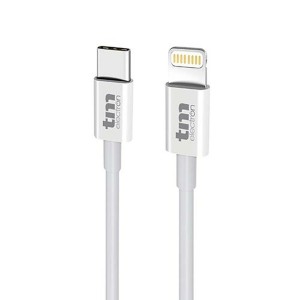 USB-C to Lightning Cable TM Electron 1 m