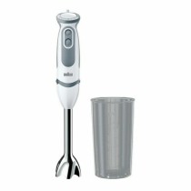 Hand-held Blender Braun MQ5200WH 1000 W White