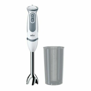 Mixeur plongeant Braun MQ5200WH 1000 W Blanc