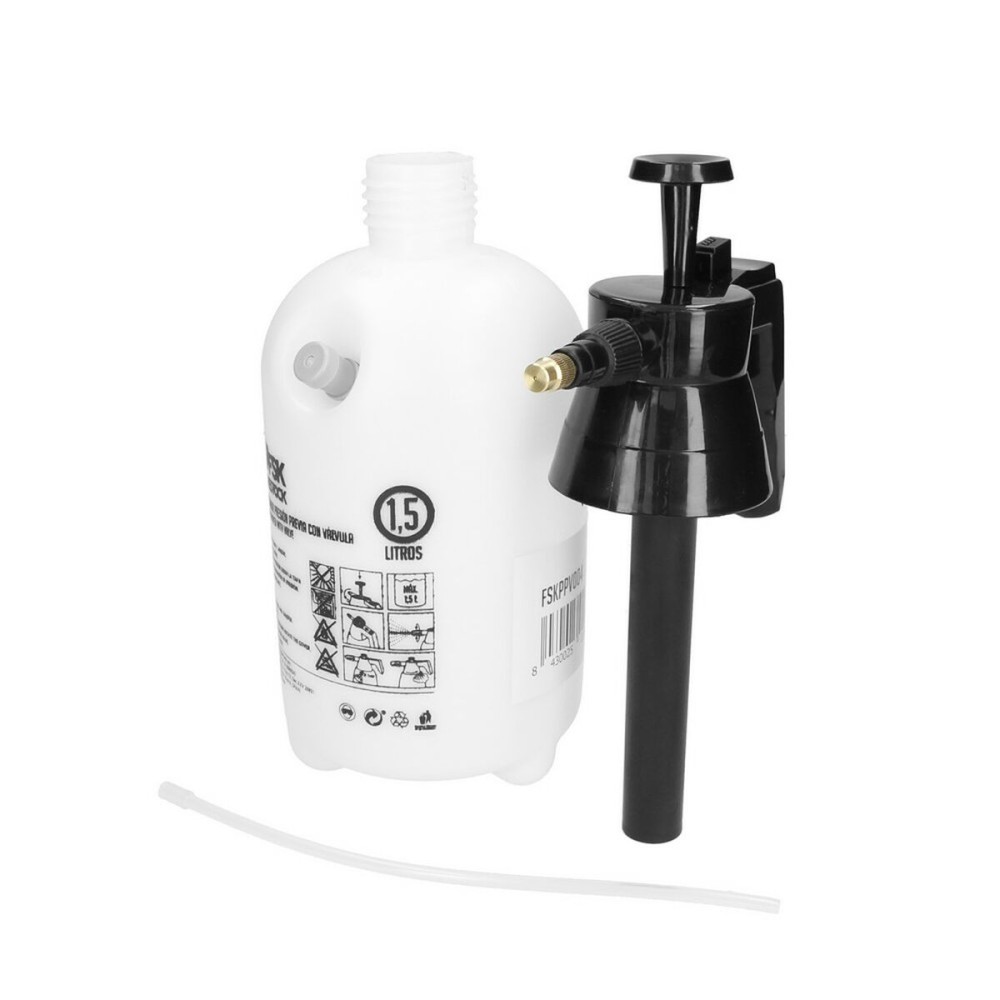 Garden Pressure Sprayer Ferrestock 1,5 L