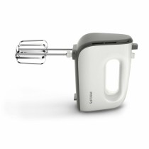 Mixeur/mélangeur de pâte Philips HR3740/00 Blanc 450 W