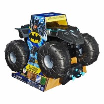 Remote-Controlled Car Batman All Terrain Batmobile