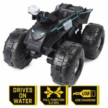 Remote-Controlled Car Batman All Terrain Batmobile