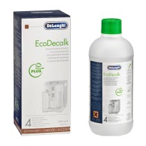 Entkalker für Kaffeemaschinen DeLonghi EcoDecalk 500 ml