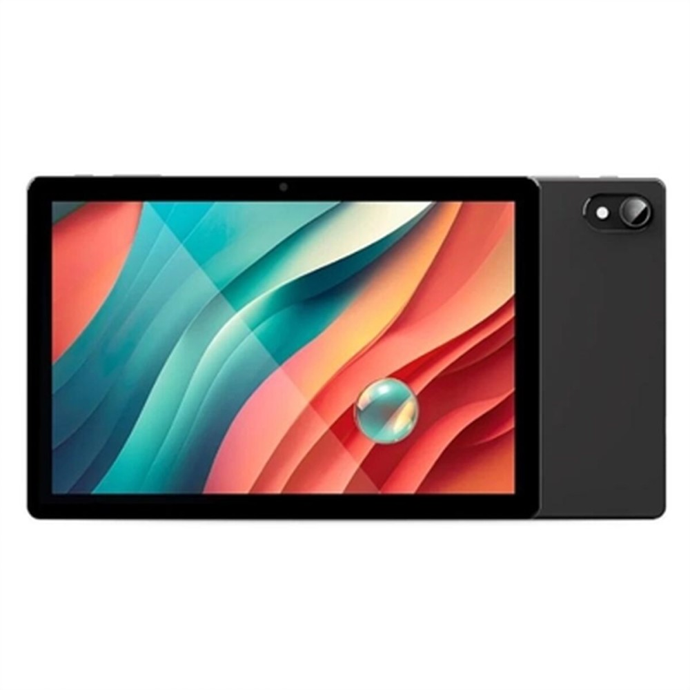 Tablet SPC Gravity 5 SE 10,1'' Octa Core Allwinner A523 4 GB RAM 64 GB Schwarz Grau