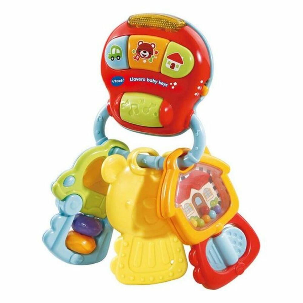 Rassel Vtech Baby Keys