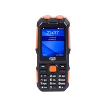 Téléphone portable pour personnes âgées Trevi FORTE 70 1 GB RAM