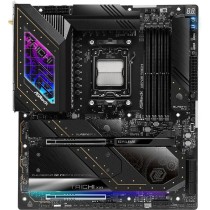 Carte Mère ASRock X870E Taichi Intel Wi-Fi 6 AMD AM5 AMD X870E